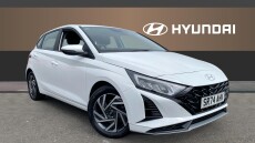 Hyundai i20 1.0T GDi Advance 5dr Petrol Hatchback